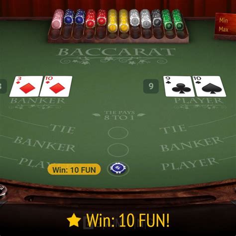 Baccarat Bgaming Slot - Play Online